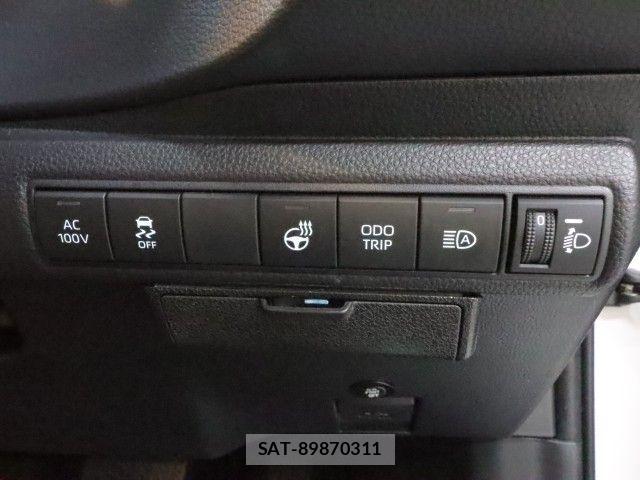 Toyota COROLLA TOURING 2023-09 8034974-25