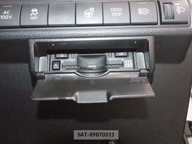 Toyota COROLLA TOURING 2023-09 8034974-26