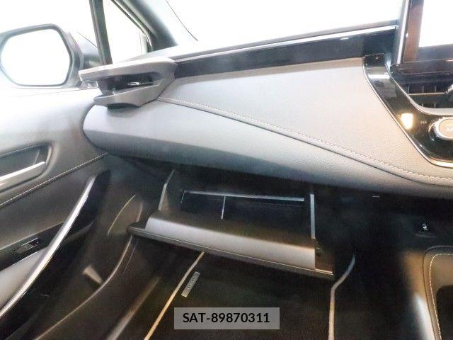 Toyota COROLLA TOURING 2023-09 8034974-27