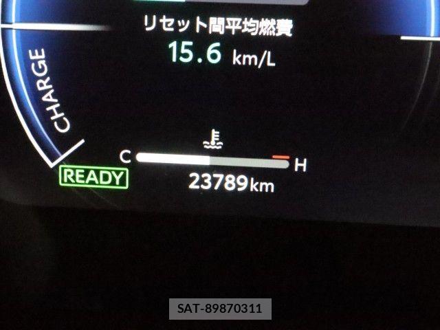 Toyota COROLLA TOURING 2023-09 8034974-28