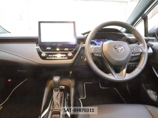 Toyota COROLLA TOURING 2023-09 8034974-2