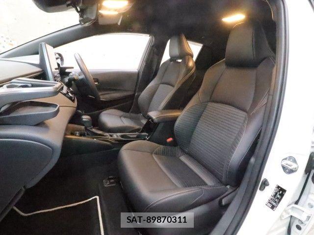 Toyota COROLLA TOURING 2023-09 8034974-5