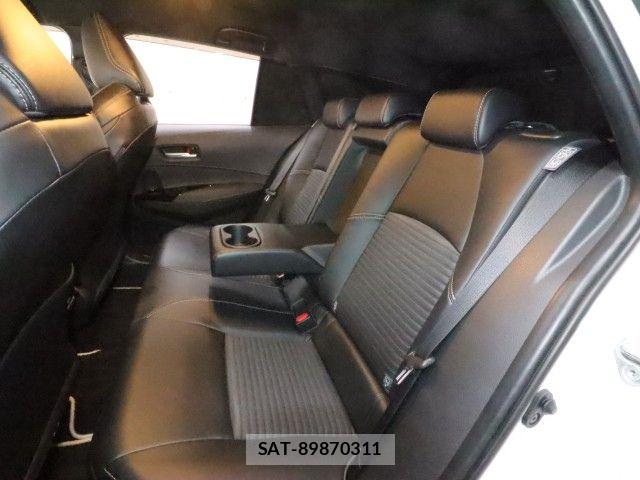 Toyota COROLLA TOURING 2023-09 8034974-6