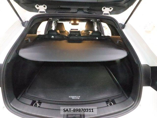 Toyota COROLLA TOURING 2023-09 8034974-8