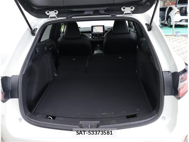 Toyota COROLLA TOURING 2021-06 8034979-7