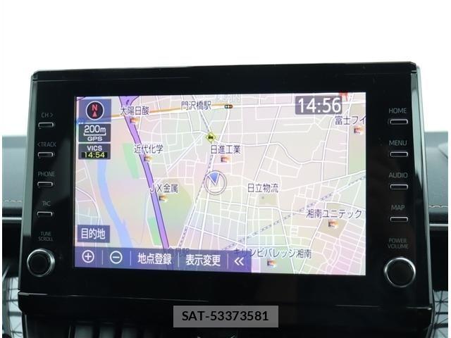 Toyota COROLLA TOURING 2021-06 8034979-8