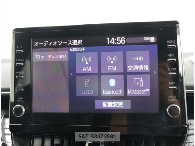 Toyota COROLLA TOURING 2021-06 8034979-9