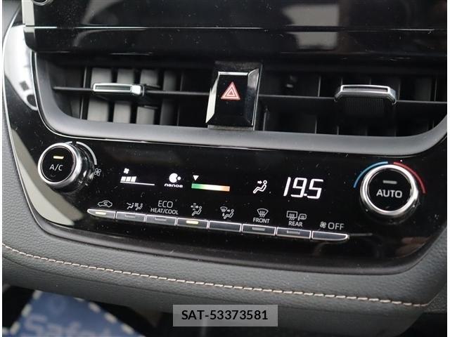 Toyota COROLLA TOURING 2021-06 8034979-12