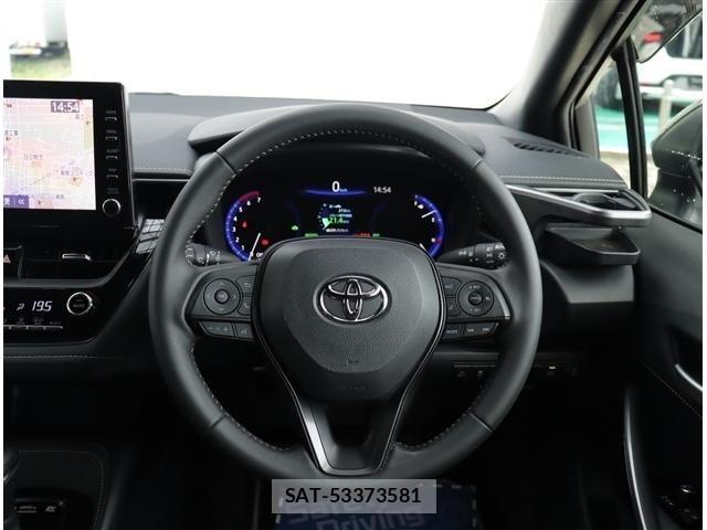 Toyota COROLLA TOURING 2021-06 8034979-13