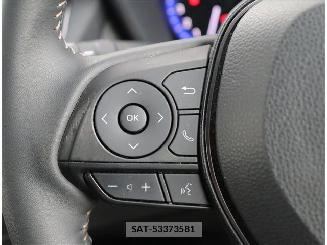 Toyota COROLLA TOURING 2021-06 8034979-14