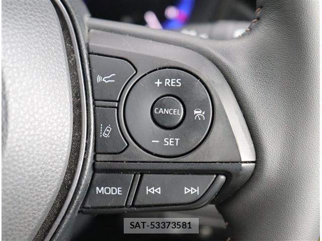 Toyota COROLLA TOURING 2021-06 8034979-15