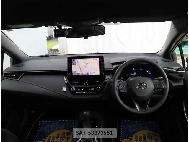 Toyota COROLLA TOURING 2021-06 8034979-1