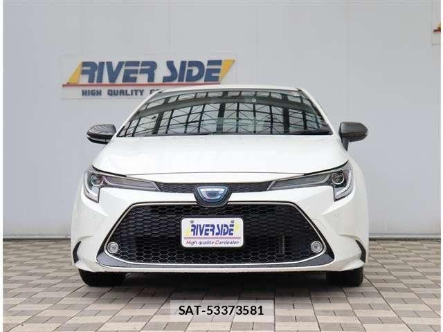 Toyota COROLLA TOURING 2021-06 8034979-22