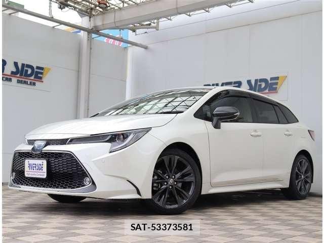 Toyota COROLLA TOURING 2021-06 8034979-24