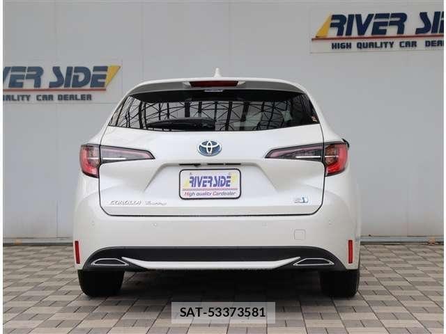 Toyota COROLLA TOURING 2021-06 8034979-25