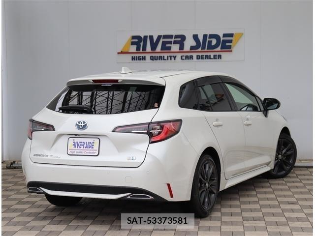 Toyota COROLLA TOURING 2021-06 8034979-2