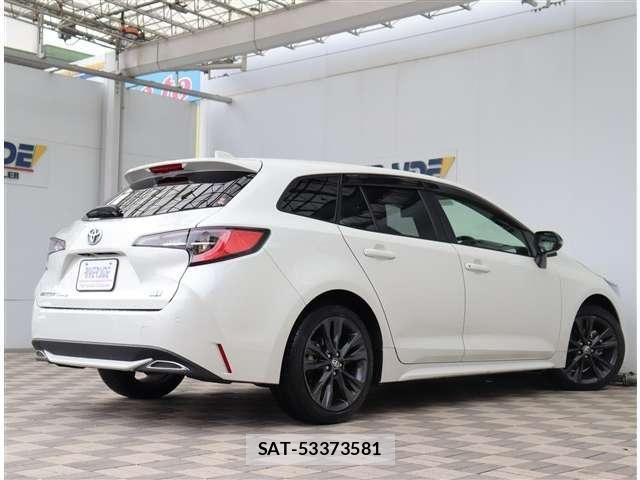 Toyota COROLLA TOURING 2021-06 8034979-26