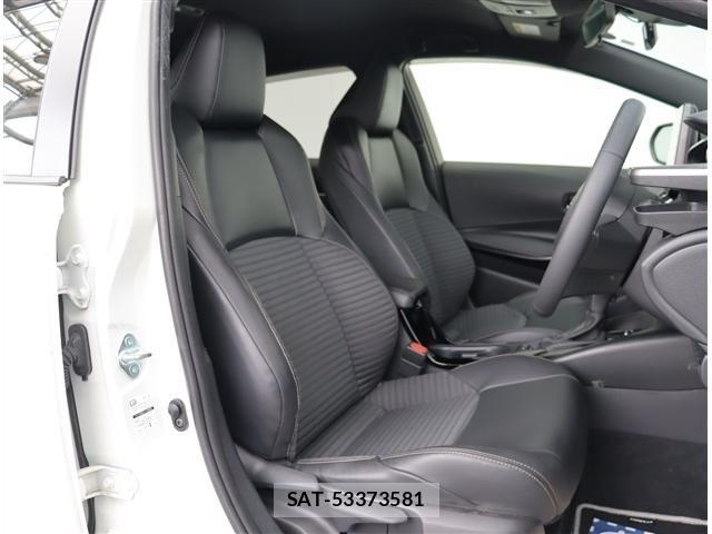 Toyota COROLLA TOURING 2021-06 8034979-4