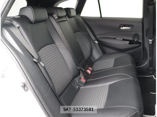 Toyota COROLLA TOURING 2021-06 8034979-5