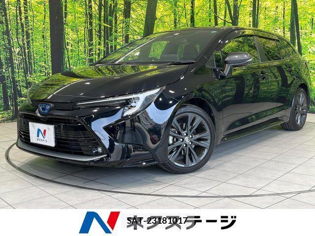 Toyota COROLLA TOURING 2023-07 8073336-0
