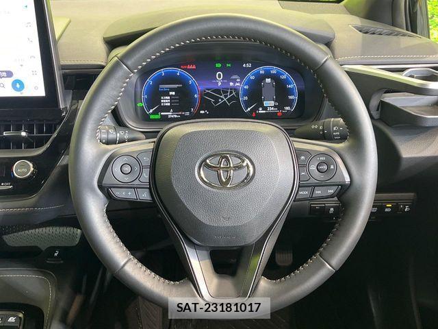 Toyota COROLLA TOURING 2023-07 8073336-10