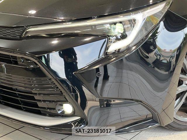 Toyota COROLLA TOURING 2023-07 8073336-11