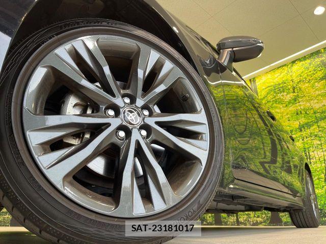 Toyota COROLLA TOURING 2023-07 8073336-12