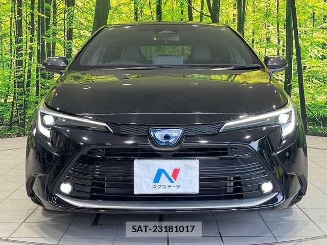 Toyota COROLLA TOURING 2023-07 8073336-13