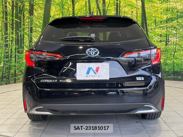Toyota COROLLA TOURING 2023-07 8073336-14