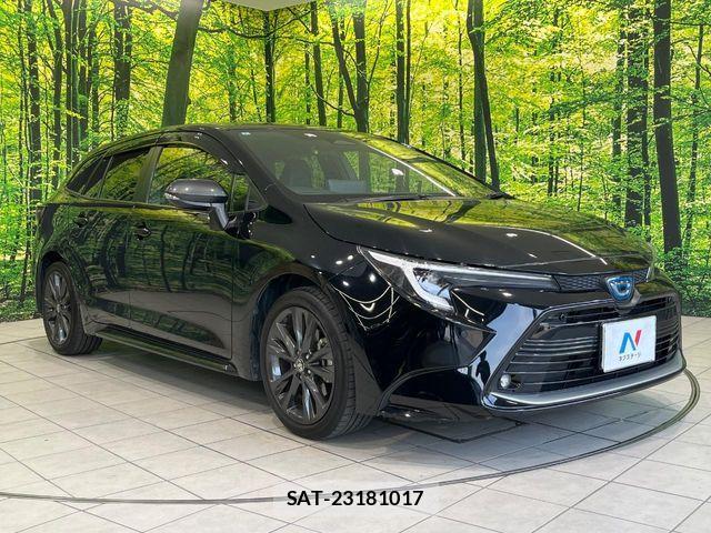 Toyota COROLLA TOURING 2023-07 8073336-15
