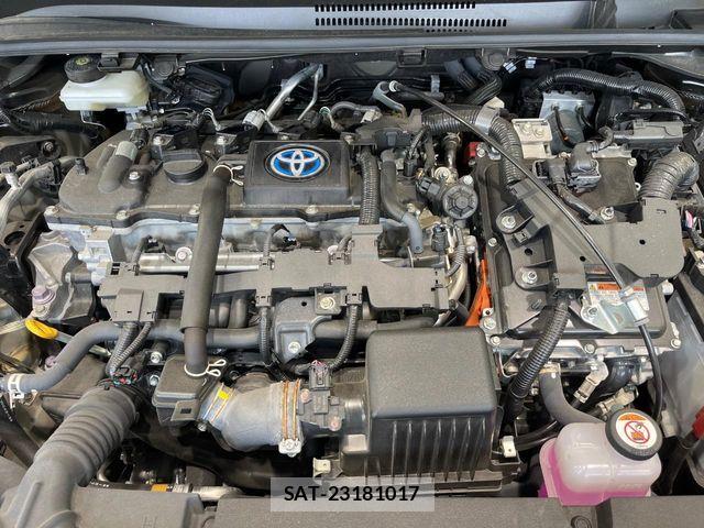 Toyota COROLLA TOURING 2023-07 8073336-17