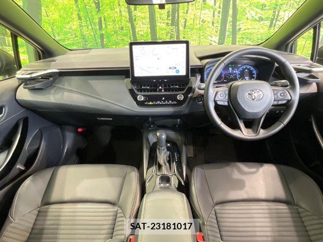 Toyota COROLLA TOURING 2023-07 8073336-1