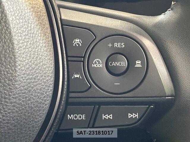 Toyota COROLLA TOURING 2023-07 8073336-5