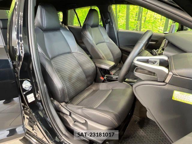 Toyota COROLLA TOURING 2023-07 8073336-7