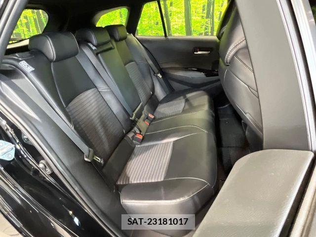 Toyota COROLLA TOURING 2023-07 8073336-8