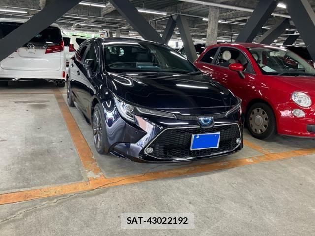 Toyota COROLLA TOURING 2020-03 8073342-0