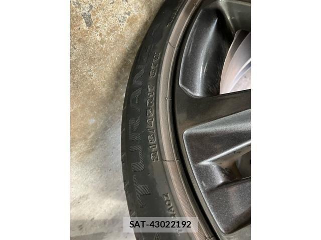 Toyota COROLLA TOURING 2020-03 8073342-9