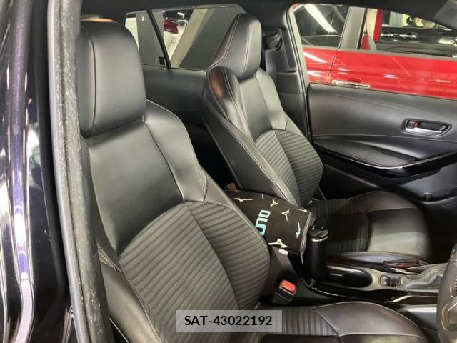 Toyota COROLLA TOURING 2020-03 8073342-11
