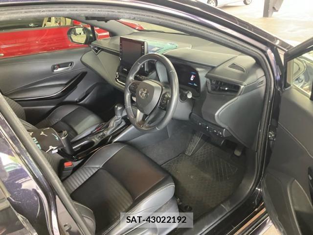 Toyota COROLLA TOURING 2020-03 8073342-12