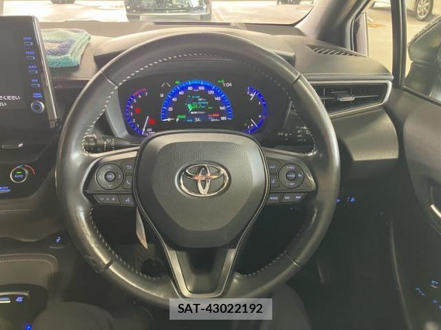 Toyota COROLLA TOURING 2020-03 8073342-13