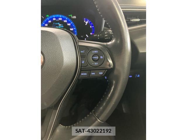 Toyota COROLLA TOURING 2020-03 8073342-16