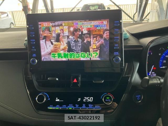 Toyota COROLLA TOURING 2020-03 8073342-18