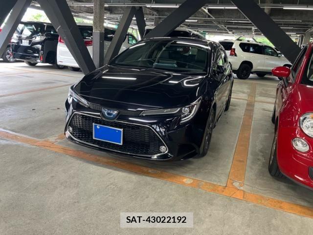 Toyota COROLLA TOURING 2020-03 8073342-1