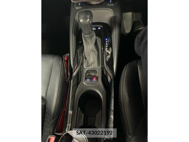 Toyota COROLLA TOURING 2020-03 8073342-21