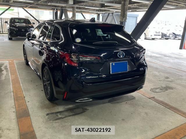 Toyota COROLLA TOURING 2020-03 8073342-3