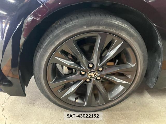 Toyota COROLLA TOURING 2020-03 8073342-5