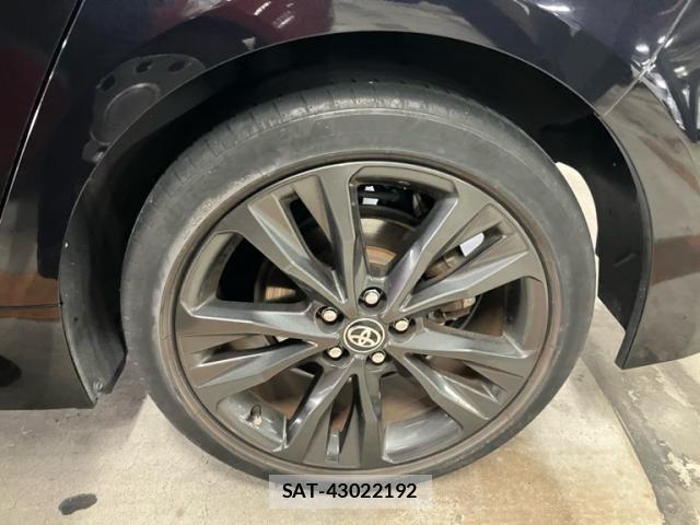 Toyota COROLLA TOURING 2020-03 8073342-6
