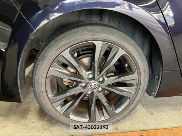 Toyota COROLLA TOURING 2020-03 8073342-7