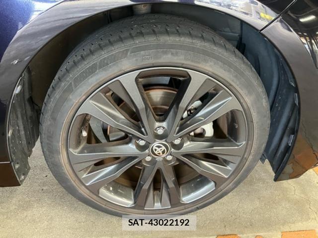 Toyota COROLLA TOURING 2020-03 8073342-8
