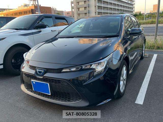Toyota COROLLA TOURING 2020-03 8073341-0